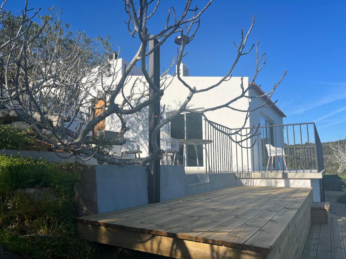 Nature&Soul - Sol Vila do Bispo Buitenkant foto