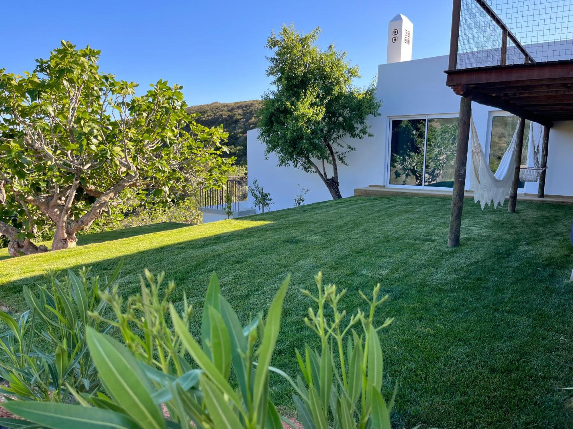 Nature&Soul - Sol Vila do Bispo Buitenkant foto